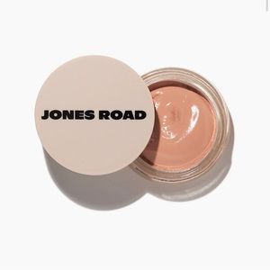 JONES ROAD BEAUTY WHAT THE FOUNDATION shade Light *95% left*